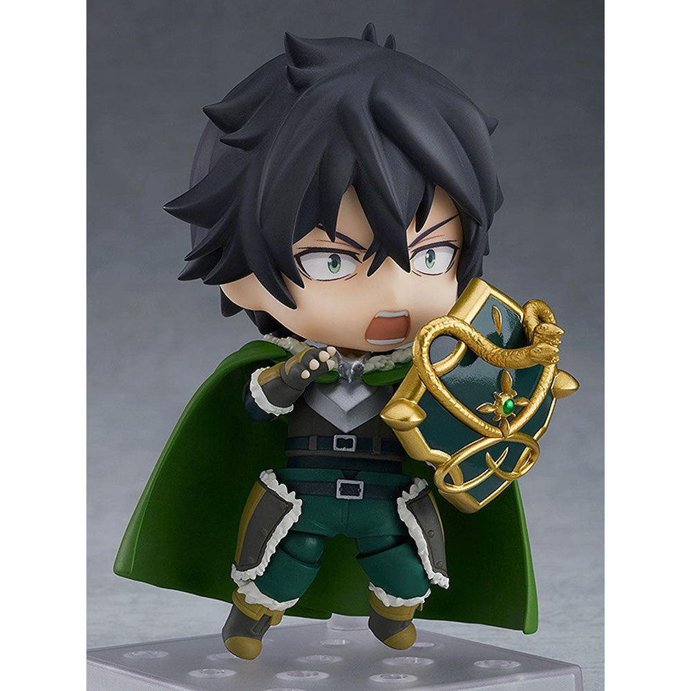FIGURA NENDOROID SHIELD HERO 1113 RE-RUN FIGURA NENDOROID SHIELD HERO 1113 RE-RUN